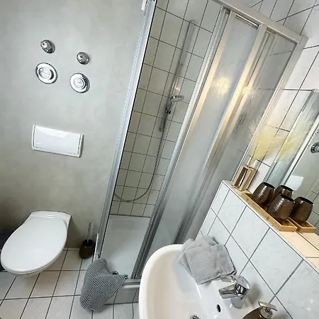 Vision - Apartment 43 - Bad Klosterlausnitz Buitenkant foto